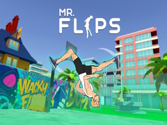 游戏Mr. Flips