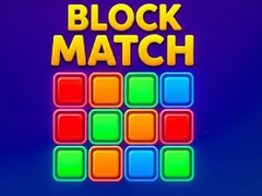 游戏Block Match