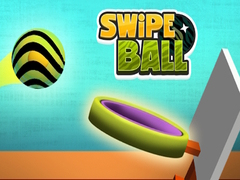 游戏Swipe Ball