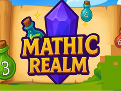 游戏Mathic Realm
