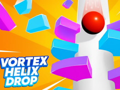 游戏Vortex Helix Drop