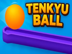游戏Tenkyu ball