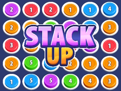 游戏Stack Up
