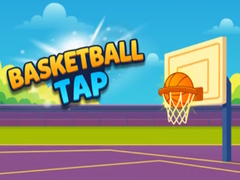 游戏Basketball Tap