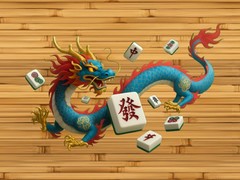 游戏Just Mahjong