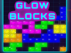 游戏Glow Blocks