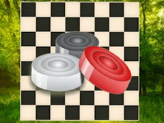 游戏Classic Checkers Forest