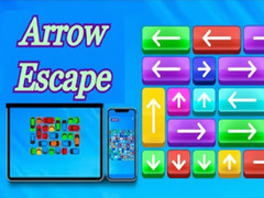 游戏Arrow Escape