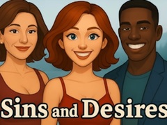 游戏Sins And Desires