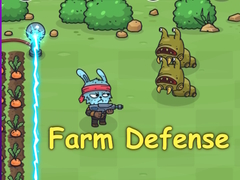 游戏Farm Defense