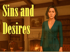 游戏Sins and Desires