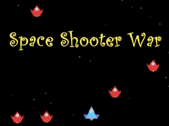 游戏Space Shooter War