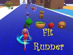 游戏Fit Runner