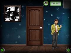 游戏Amgel Easy Room Escape 323
