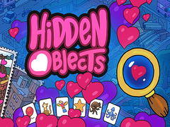 游戏Hidden Objects