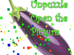 游戏Unpuzzle: Open the Picture