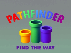 游戏PathFinder Find the Way