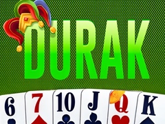 游戏Durak
