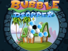 游戏Bubble Dropper