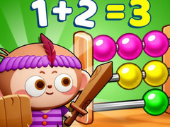 游戏Cool Math For Kids: Counting Fun