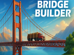 游戏Bridge Builder