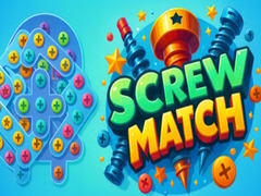游戏Screw Match