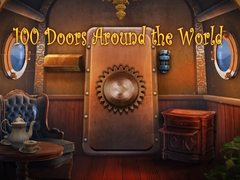 游戏100 Doors Around the World