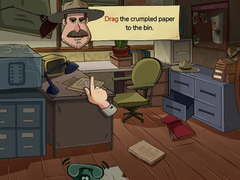 游戏Find Joe: Unsolved Mystery