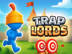 游戏Trap Lords