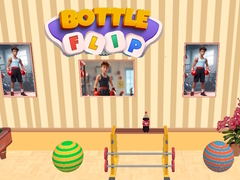 游戏Ultimate Bottle Flip Game