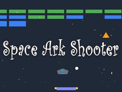 游戏Space Ark Shooter