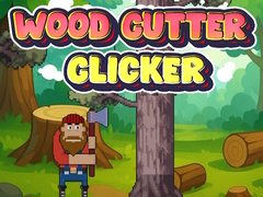 游戏Wood Cutter Clicker