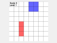 游戏Block Burst Puzzle Zenith