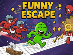 游戏Funny Escape