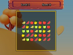 游戏Mystic Fruit Fusion