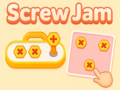 游戏Screw Jam
