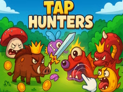 游戏Tap Hunters