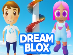 游戏Dream Blox