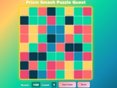 游戏Prism Smash Puzzle Quest
