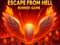 游戏Escape from Hell