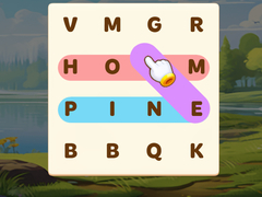 游戏Word Search