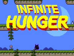 游戏Infinite Hunger