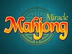 游戏Miracle Mahjong