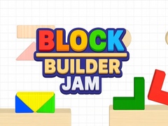 游戏Block Builder Jam