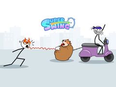 游戏Super Swing