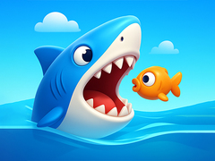 游戏Shark Chomp Chase