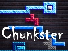 游戏Chunkster