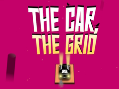 游戏The Car, The Grid