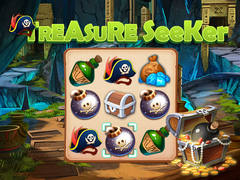 游戏Treasure Seeker
