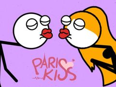 游戏Paris Kiss